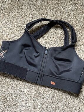 Shefit Racerback Sports Bra